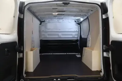 Photo 6 Renault Trafic  FG BLUE DCI 130 L1H1 3T GSR2