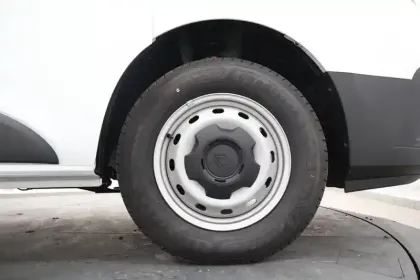 Photo 9 Renault Trafic  FG BLUE DCI 130 L1H1 3T GSR2