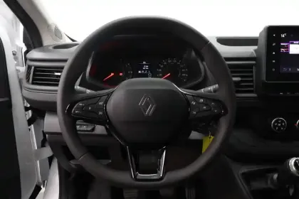 Photo 11 Renault Trafic  FG BLUE DCI 130 L1H1 3T GSR2