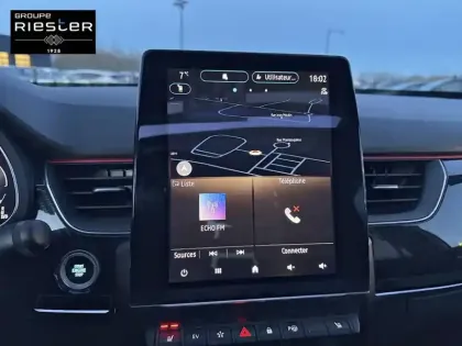 Photo 68 Renault Arkana  E-Tech 145 - 21B