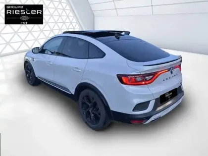 Photo 6 Renault Arkana  E-Tech 145 - 21B