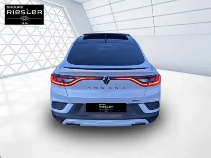 Photo 54 Renault Arkana  E-Tech 145 - 21B