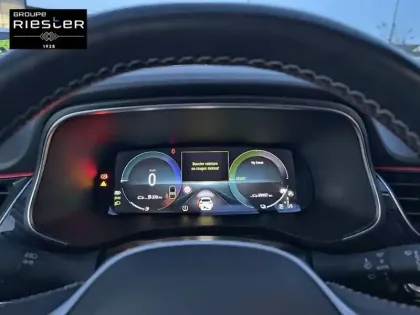 Photo 59 Renault Arkana  E-Tech 145 - 21B