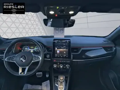 Photo 57 Renault Arkana  E-Tech 145 - 21B