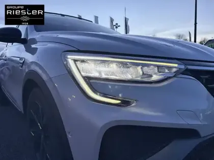 Photo 15 Renault Arkana  E-Tech 145 - 21B