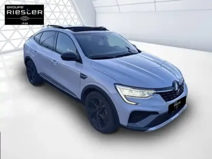 Photo 52 Renault Arkana  E-Tech 145 - 21B