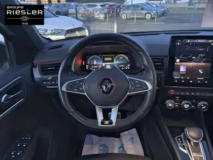 Photo 8 Renault Arkana  E-Tech 145 - 21B