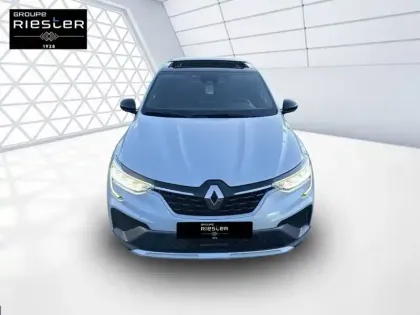 Photo 51 Renault Arkana  E-Tech 145 - 21B