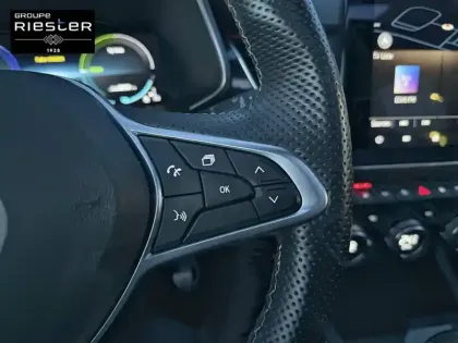 Photo 67 Renault Arkana  E-Tech 145 - 21B