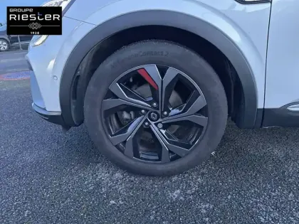 Photo 12 Renault Arkana  E-Tech 145 - 21B