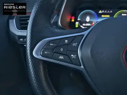 Photo 14 Renault Arkana  E-Tech 145 - 21B