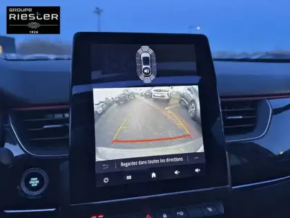 Photo 21 Renault Arkana  E-Tech 145 - 21B