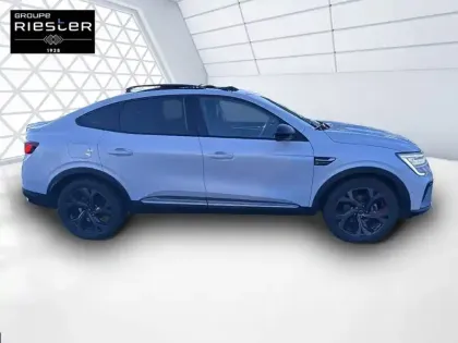 Photo 28 Renault Arkana Gén. I (LJL) Ph1 RS Line 5