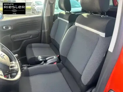 Photo 10 Citroën C3 Aircross  BlueHDi 100 S&S BVM6