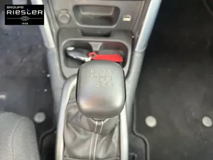 Photo 13 Citroën C3 Aircross  BlueHDi 100 S&S BVM6