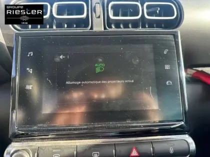 Photo 14 Citroën C3 Aircross  BlueHDi 100 S&S BVM6