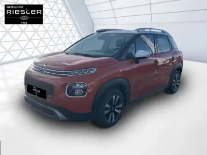 Photo Citroën C3 Aircross Feel Business