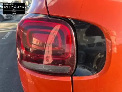 Photo 16 Citroën C3 Aircross  BlueHDi 100 S&S BVM6