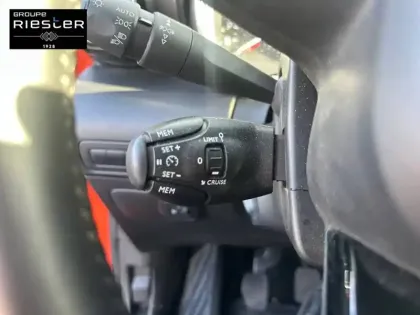 Photo 17 Citroën C3 Aircross  BlueHDi 100 S&S BVM6