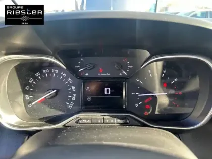 Photo 9 Citroën C3 Aircross  BlueHDi 100 S&S BVM6