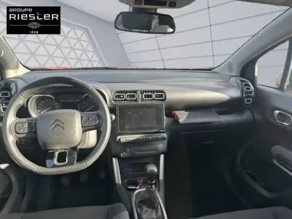 Photo 7 Citroën C3 Aircross  BlueHDi 100 S&S BVM6