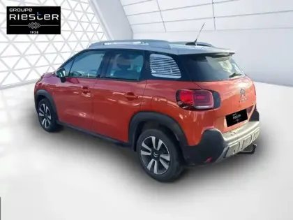 Photo 6 Citroën C3 Aircross  BlueHDi 100 S&S BVM6