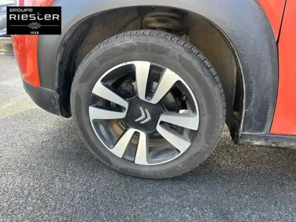 Photo 12 Citroën C3 Aircross  BlueHDi 100 S&S BVM6