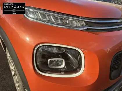 Photo 15 Citroën C3 Aircross  BlueHDi 100 S&S BVM6