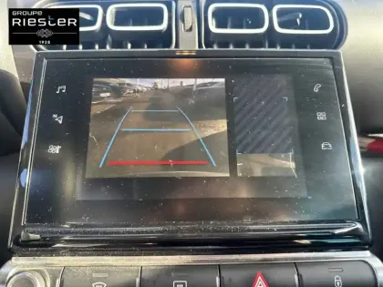 Photo 18 Citroën C3 Aircross  BlueHDi 100 S&S BVM6