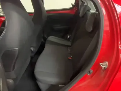 Photo 17 Peugeot 108  VTi 72ch S&S BVM5