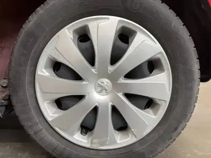 Photo 18 Peugeot 108  VTi 72ch S&S BVM5