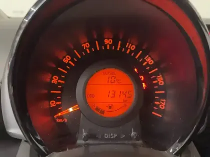 Photo 11 Peugeot 108  VTi 72ch S&S BVM5