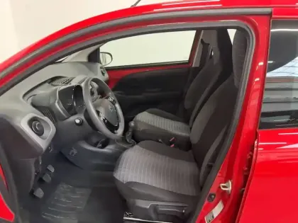 Photo 8 Peugeot 108  VTi 72ch S&S BVM5