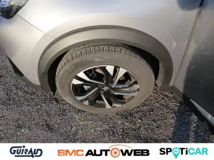 Photo 8 Peugeot 2008  BlueHDi 130 S&S EAT8