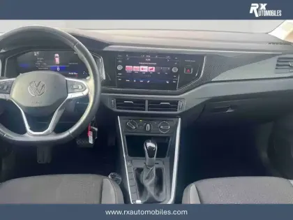 Photo 15 Volkswagen Taigo  1.0 TSI 110 DSG7