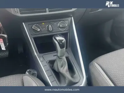 Photo 20 Volkswagen Taigo  1.0 TSI 110 DSG7