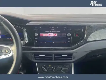 Photo 14 Volkswagen Taigo  1.0 TSI 110 DSG7