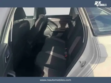 Photo 21 Volkswagen Taigo  1.0 TSI 110 DSG7