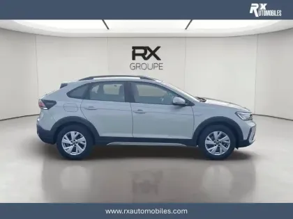 Photo 11 Volkswagen Taigo  1.0 TSI 110 DSG7