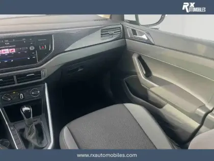 Photo 16 Volkswagen Taigo  1.0 TSI 110 DSG7