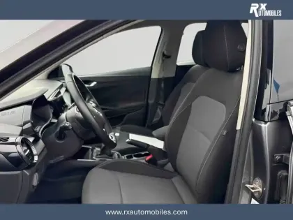 Photo 5 Skoda Fabia  1.0 TSI 95 ch BVM5