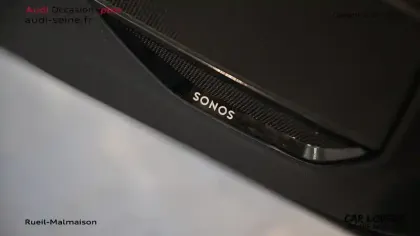 Photo 22 Audi Q3  35 TDI 150 ch S tronic 7