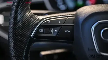 Photo 24 Audi Q3  35 TDI 150 ch S tronic 7