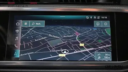 Photo 34 Audi Q3  35 TDI 150 ch S tronic 7