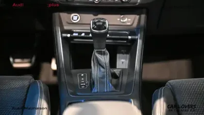 Photo 21 Audi Q3  35 TDI 150 ch S tronic 7