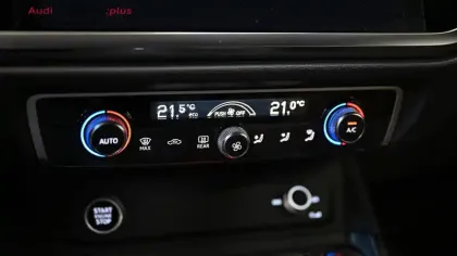 Photo 28 Audi Q3  35 TDI 150 ch S tronic 7