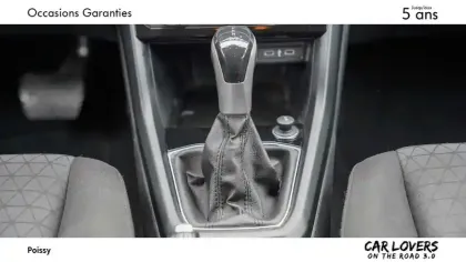 Photo 21 Volkswagen T-cross  1.0 TSI 110 Start/Stop DSG7