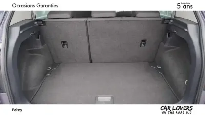 Photo 6 Volkswagen T-cross  1.0 TSI 110 Start/Stop DSG7