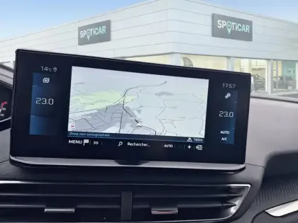 Photo 21 Peugeot 3008  BlueHDi 130ch S&S EAT8 Allure