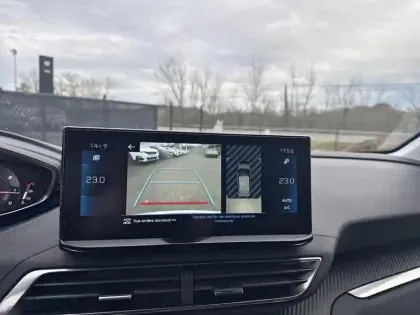 Photo 25 Peugeot 3008  BlueHDi 130ch S&S EAT8 Allure